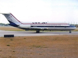 USA Jet Airlines Douglas DC-9-15RC (N195US) at  Ponce - Mercedita International, Puerto Rico