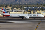 American Airlines Airbus A321-211 (N195UW) at  Phoenix - Sky Harbor, United States
