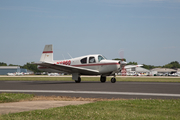 (Private) Mooney M20A (N1960) at  Oshkosh - Wittman Regional, United States