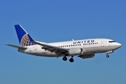 United Airlines Boeing 737-524 (N19621) at  Miami - International, United States