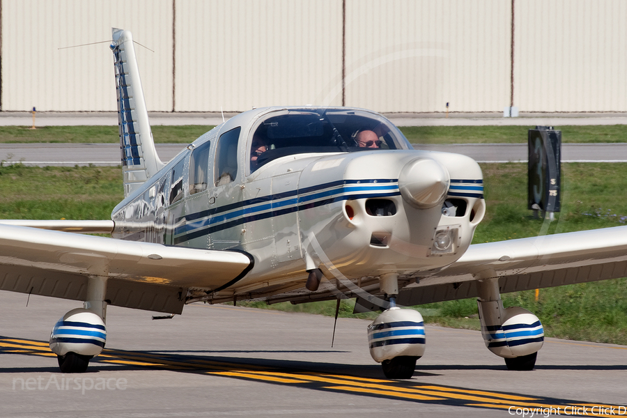 (Private) Piper PA-32-301T Turbo Saratoga (N1963J) | Photo 24390