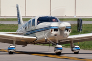 (Private) Piper PA-32-301T Turbo Saratoga (N1963J) at  Dallas - Addison, United States