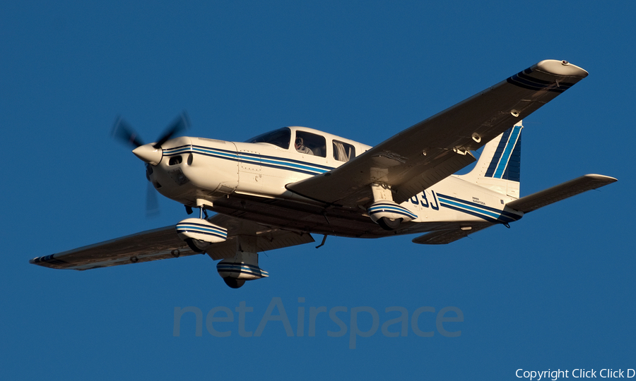 (Private) Piper PA-32-301T Turbo Saratoga (N1963J) | Photo 6057