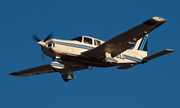 (Private) Piper PA-32-301T Turbo Saratoga (N1963J) at  Dallas - Addison, United States