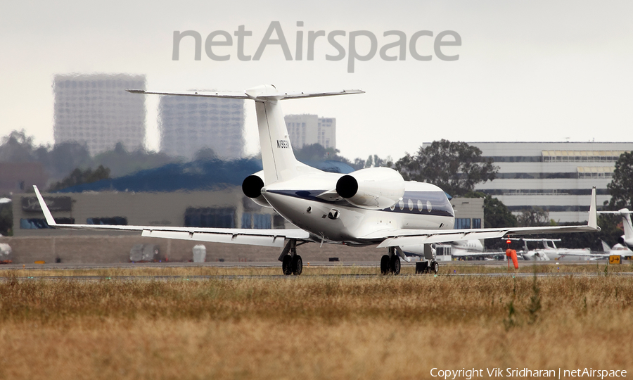 (Private) Gulfstream G-IV-X (G450) (N1963N) | Photo 104482