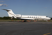 (Private) Gulfstream G-V-SP (G550) (N1967M) at  Atlanta - Dekalb-Peachtree, United States