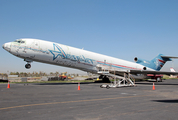 Amerijet International Boeing 727-227F(Adv) (N196AJ) at  Chino, United States