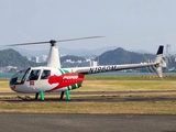 Puerto Rico Helitours Robinson R44 Raven II (N196DM) at  San Juan - Fernando Luis Ribas Dominicci (Isla Grande), Puerto Rico