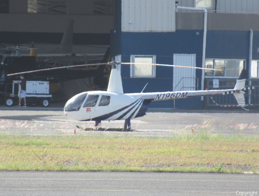 Puerto Rico Helitours Robinson R44 Raven II (N196DM) | Photo 595854