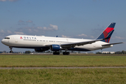 Delta Air Lines Boeing 767-332(ER) (N196DN) at  Amsterdam - Schiphol, Netherlands