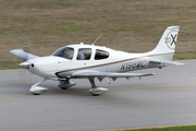 (Private) Cirrus SR20 G3 (N196MC) at  Birmingham - International, United States