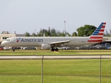 American Airlines Airbus A321-211 (N196UW) at  San Juan - Luis Munoz Marin International, Puerto Rico
