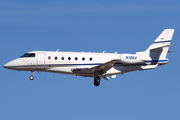 Keystone Aviation Gulfstream G200 (N196X) at  Las Vegas - Harry Reid International, United States