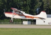 (Private) Cessna 170B (N1970J) at  Oshkosh - Wittman Regional, United States