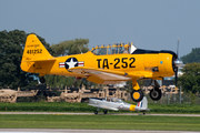 (Private) North American AT-6D Texan (N1974M) at  Oshkosh - Wittman Regional, United States