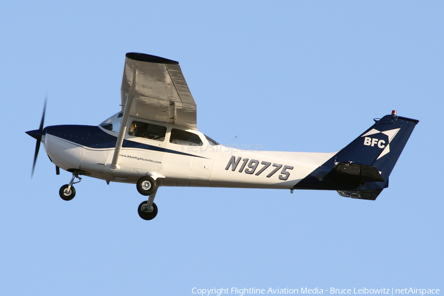 Birmingham (BHM) Flight Center Cessna 172L Skyhawk (N19775) | Photo 158484