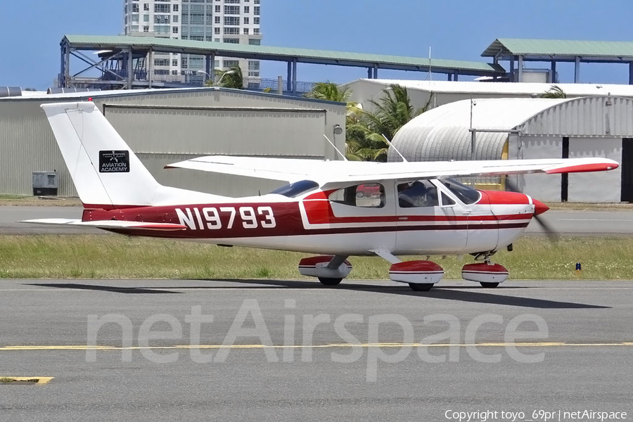 (Private) Cessna 177B Cardinal (N19793) | Photo 67972