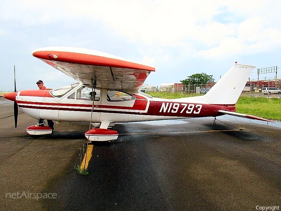 (Private) Cessna 177B Cardinal (N19793) | Photo 182900