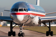 American Airlines Boeing 757-223 (N197AN) at  Manchester - International (Ringway), United Kingdom