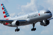 American Airlines Boeing 757-223 (N197AN) at  Miami - International, United States