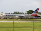 American Airlines Boeing 757-223 (N197AN) at  San Juan - Luis Munoz Marin International, Puerto Rico