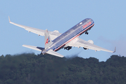 American Airlines Boeing 757-223 (N197AN) at  Philipsburg - Princess Juliana International, Netherland Antilles