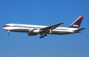 Delta Air Lines Boeing 767-332(ER) (N197DN) at  Amsterdam - Schiphol, Netherlands