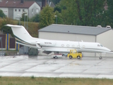 Phoenix Air Group Gulfstream GIII (G-1159A) (N197PA) at  Stuttgart, Germany