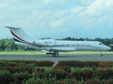 (Private) Gulfstream G-IV SP (N197SW) at  Santo Domingo - La Isabela International, Dominican Republic