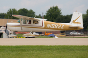 (Private) Cessna 150C (N1982Z) at  Oshkosh - Wittman Regional, United States