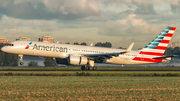 American Airlines Boeing 757-223 (N198AA) at  Amsterdam - Schiphol, Netherlands