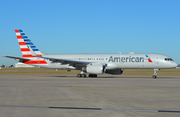 American Airlines Boeing 757-223 (N198AA) at  Dallas/Ft. Worth - International, United States