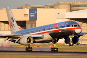 American Airlines Boeing 757-223 (N198AA) at  London - Heathrow, United Kingdom