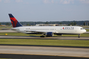 Delta Air Lines Boeing 767-332(ER) (N198DN) at  Atlanta - Hartsfield-Jackson International, United States