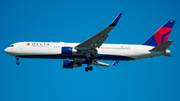 Delta Air Lines Boeing 767-332(ER) (N198DN) at  New York - John F. Kennedy International, United States