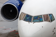 Delta Air Lines Boeing 767-332(ER) (N198DN) at  Berlin - Tegel, Germany