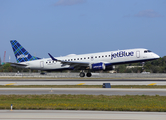 JetBlue Airways Embraer ERJ-190AR (ERJ-190-100IGW) (N198JB) at  Ft. Lauderdale - International, United States