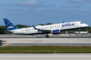 JetBlue Airways Embraer ERJ-190AR (ERJ-190-100IGW) (N198JB) at  Ft. Lauderdale - International, United States