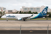 Alaska Airlines (Skywest) Embraer ERJ-175LR (ERJ-170-200LR) (N198SY) at  San Juan - Luis Munoz Marin International, Puerto Rico