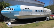 (Private) Boeing 307 Stratoliner (N19904) at  Lakeland - Regional, United States