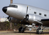 Western Air Lines Douglas C-53 Skytrooper (N19915) at  Los Angeles - International, United States