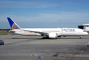 United Airlines Boeing 787-9 Dreamliner (N19951) at  London - Heathrow, United Kingdom