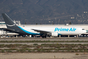 Amazon Prime Air (Atlas Air) Boeing 767-33A(ER)(BDSF) (N1997A) at  Ontario - International, United States