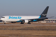 Amazon Prime Air (Atlas Air) Boeing 767-33A(ER)(BDSF) (N1997A) at  Dallas/Ft. Worth - International, United States