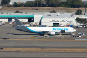 Amazon Prime Air (Atlas Air) Boeing 767-33A(ER)(BDSF) (N1997A) at  Seattle/Tacoma - International, United States