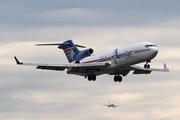 Amerijet International Boeing 727-2F9F(Adv) (N199AJ) at  Miami - International, United States