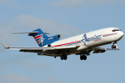 Amerijet International Boeing 727-2F9F(Adv) (N199AJ) at  Miami - International, United States