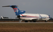 Amerijet International Boeing 727-2F9F(Adv) (N199AJ) at  Sebring - Regional, United States