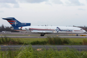 Amerijet International Boeing 727-2F9F(Adv) (N199AJ) at  San Juan - Luis Munoz Marin International, Puerto Rico