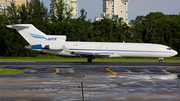 SRX Transcontinental Boeing 727-2F9F(Adv) (N199AJ) at  San Juan - Luis Munoz Marin International, Puerto Rico